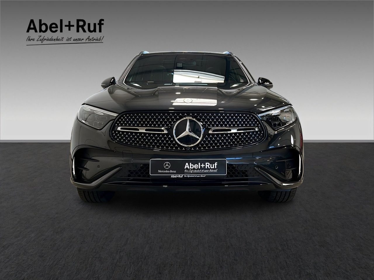 Mercedes-Benz GLC – Bild 12