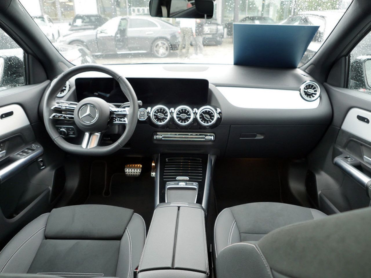 Mercedes-Benz GLA – Bild 8