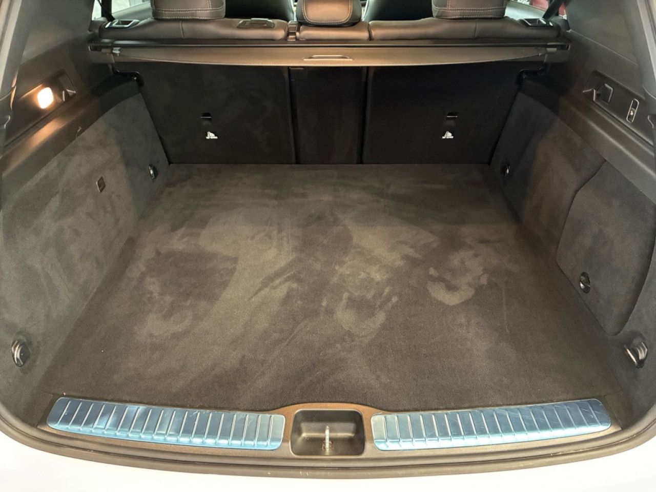 Mercedes-Benz GLE – Bild 9