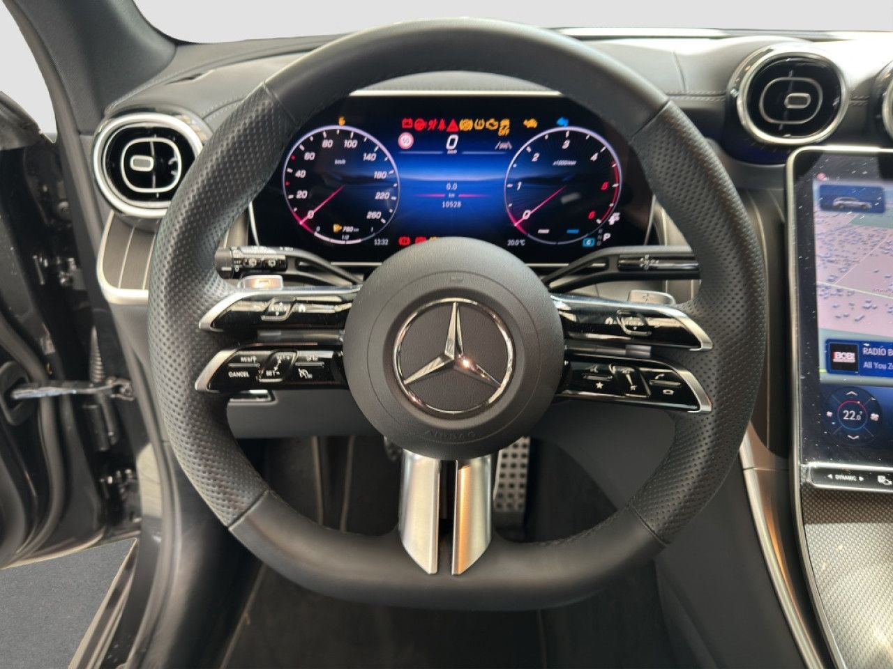 Mercedes-Benz GLC – Bild 7