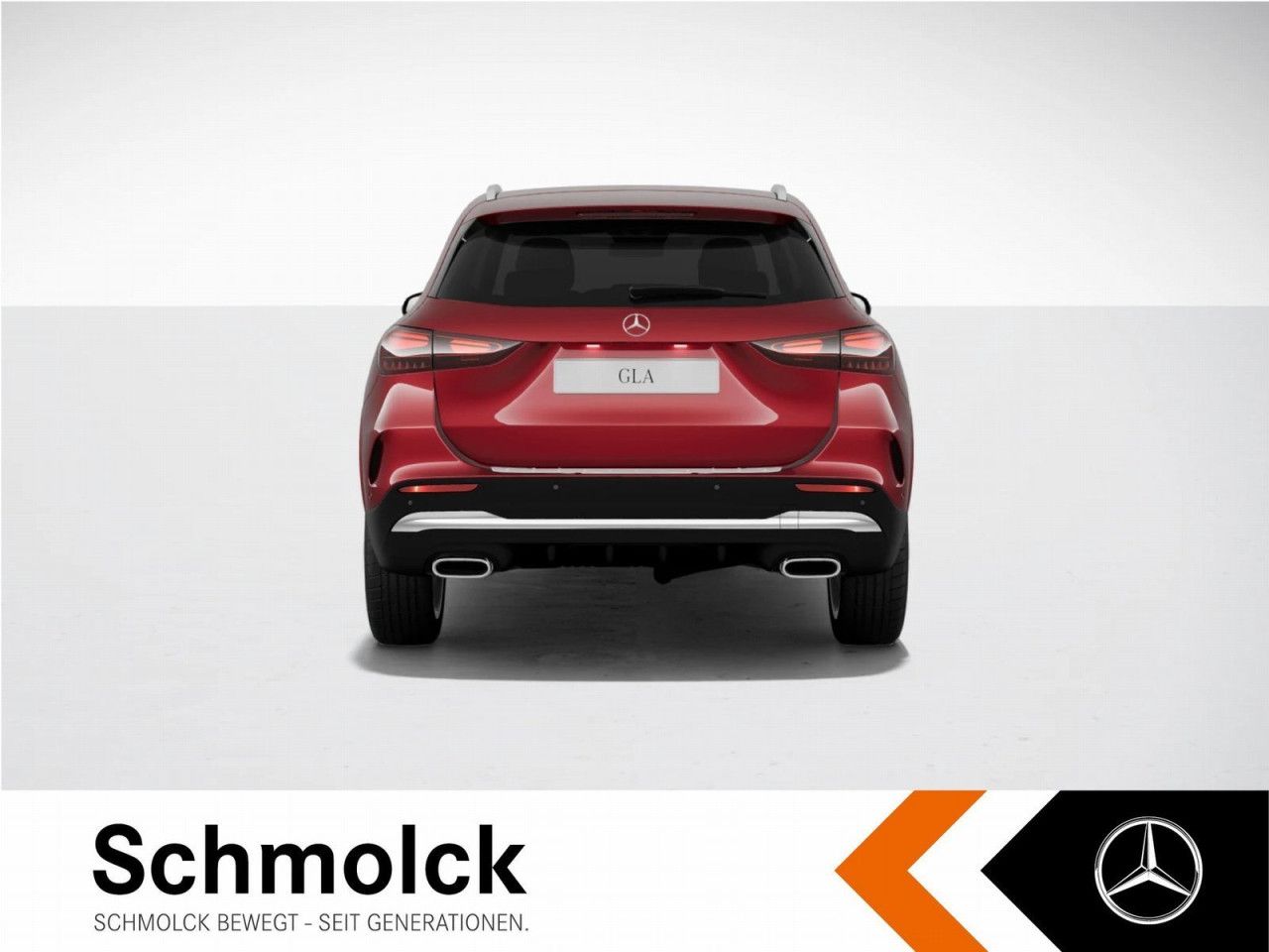 Mercedes-Benz GLA – Bild 5