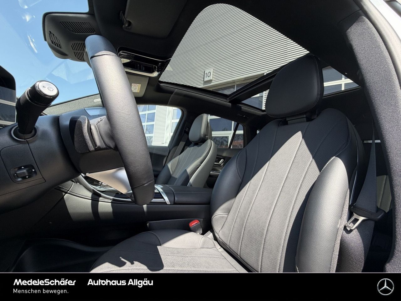 Mercedes-Benz EQE – Bild 15