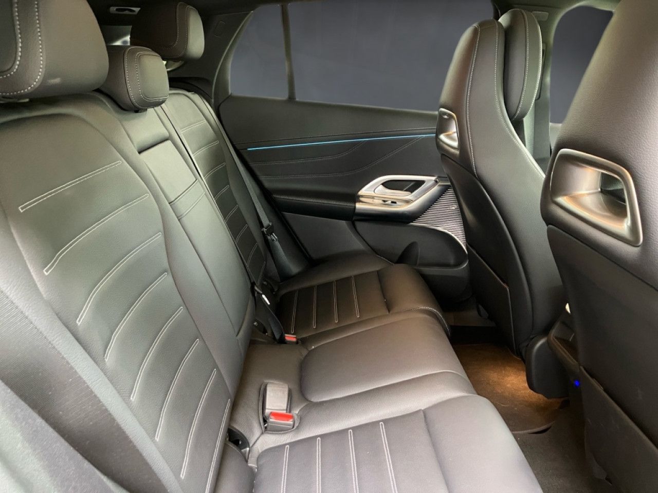 Mercedes-Benz GLC – Bild 13