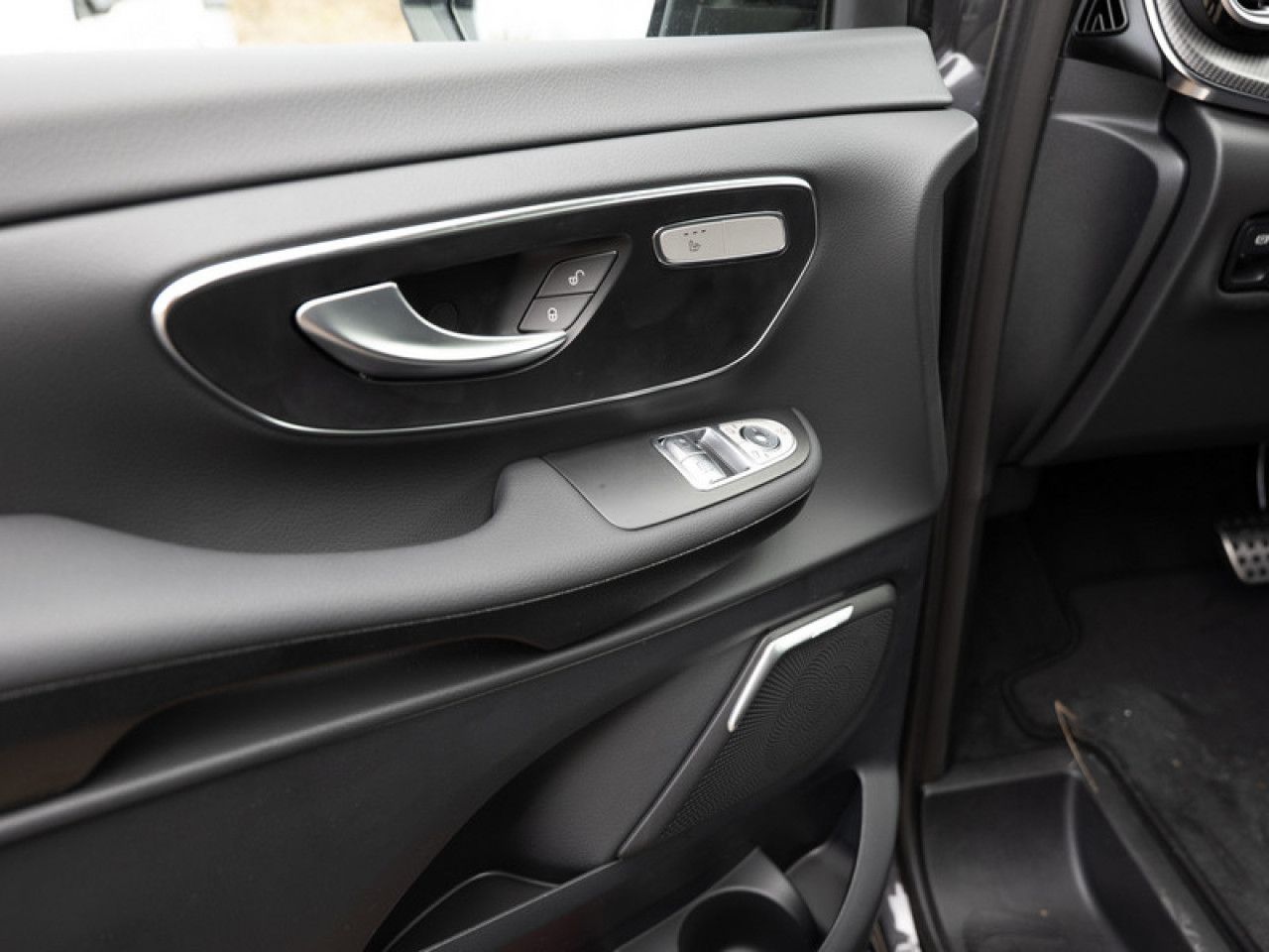Mercedes-Benz V-Klasse – Bild 16