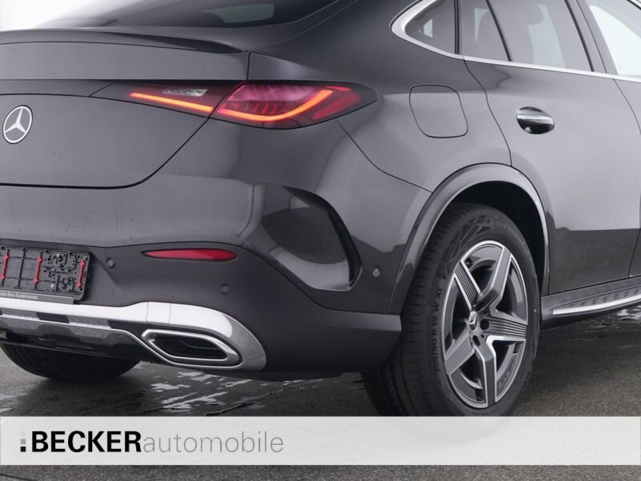 Mercedes-Benz GLC – Bild 9