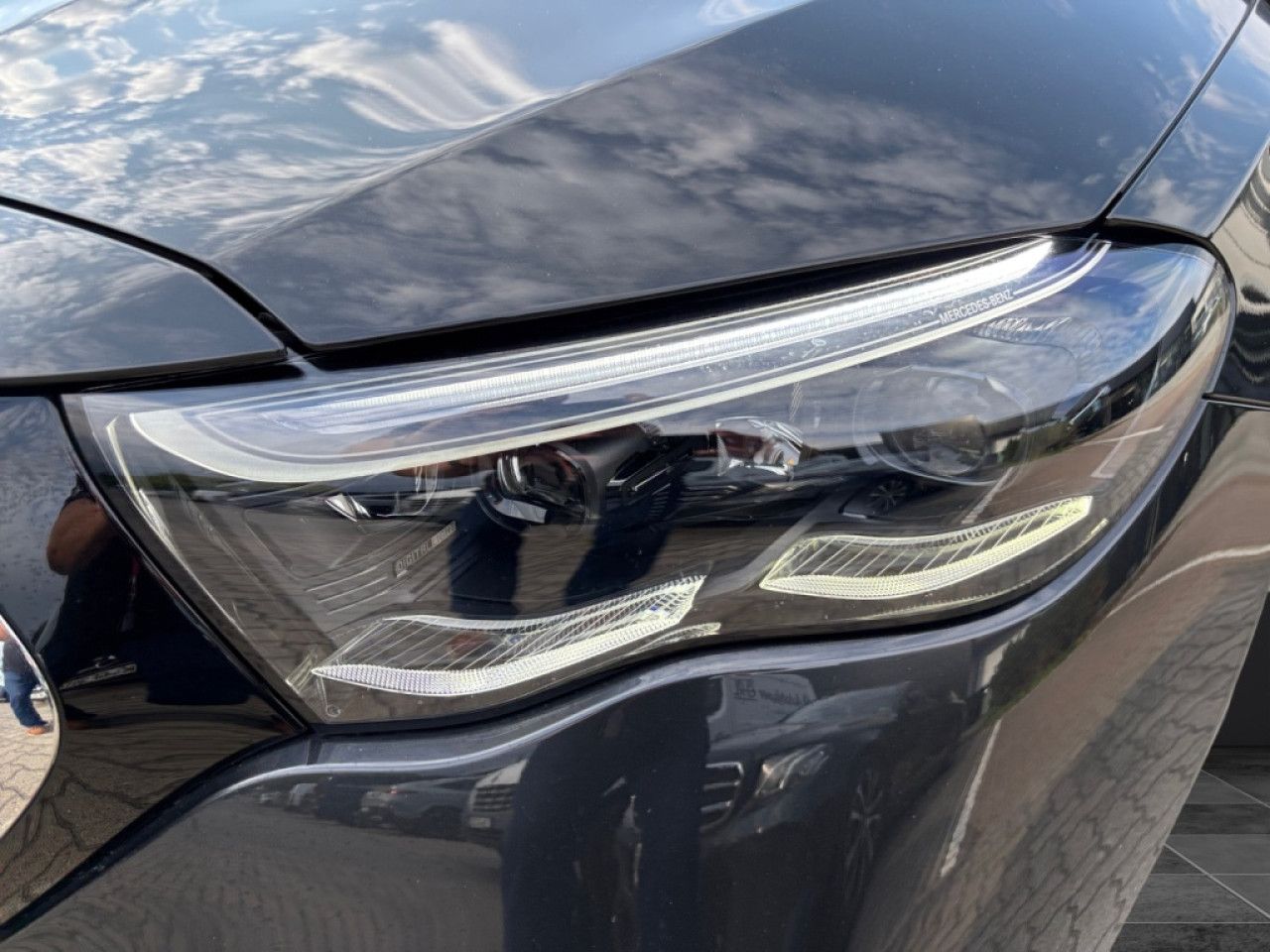 Mercedes-Benz E-Klasse – Bild 18