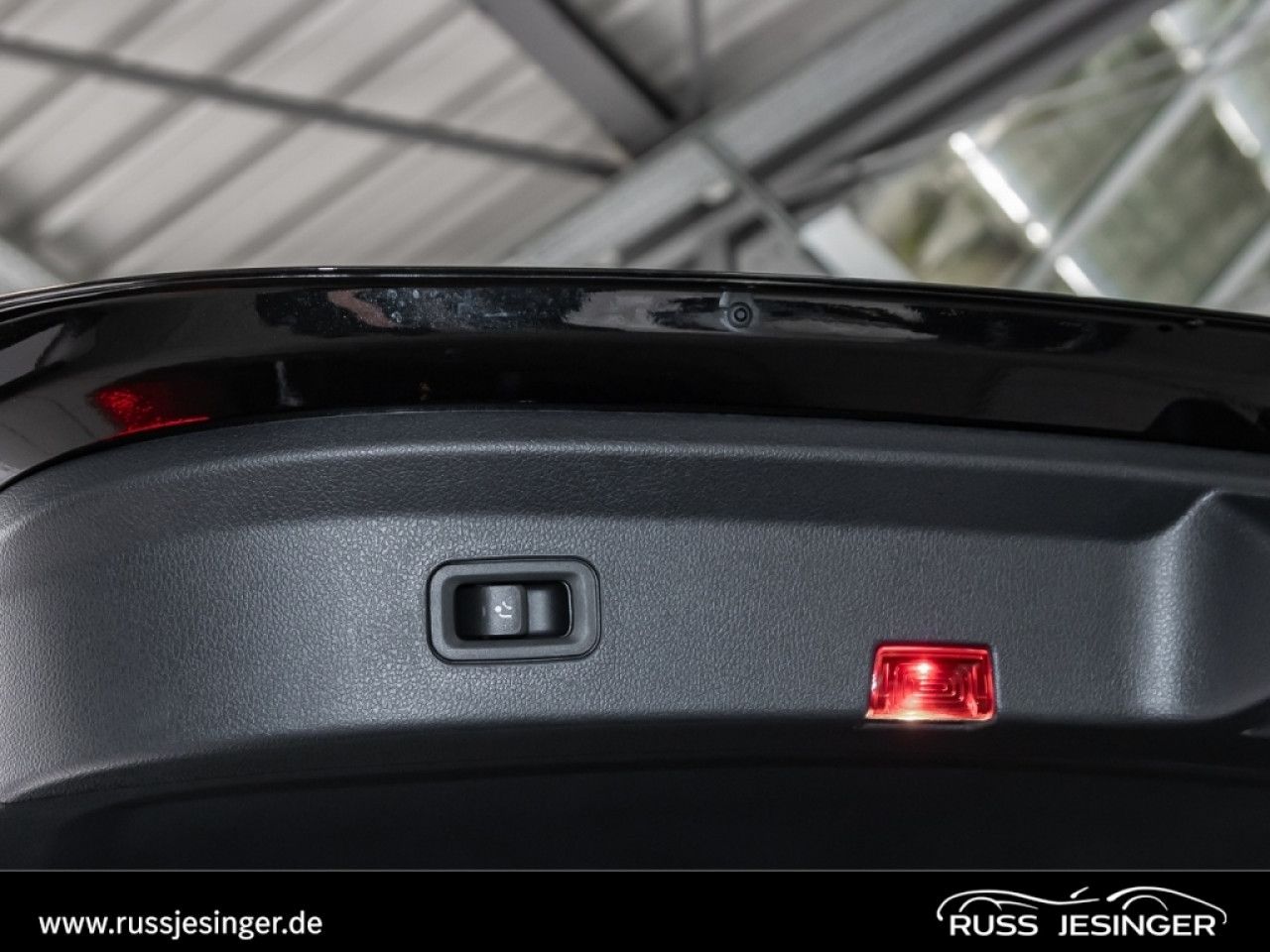 Mercedes-Benz GLE – Bild 7