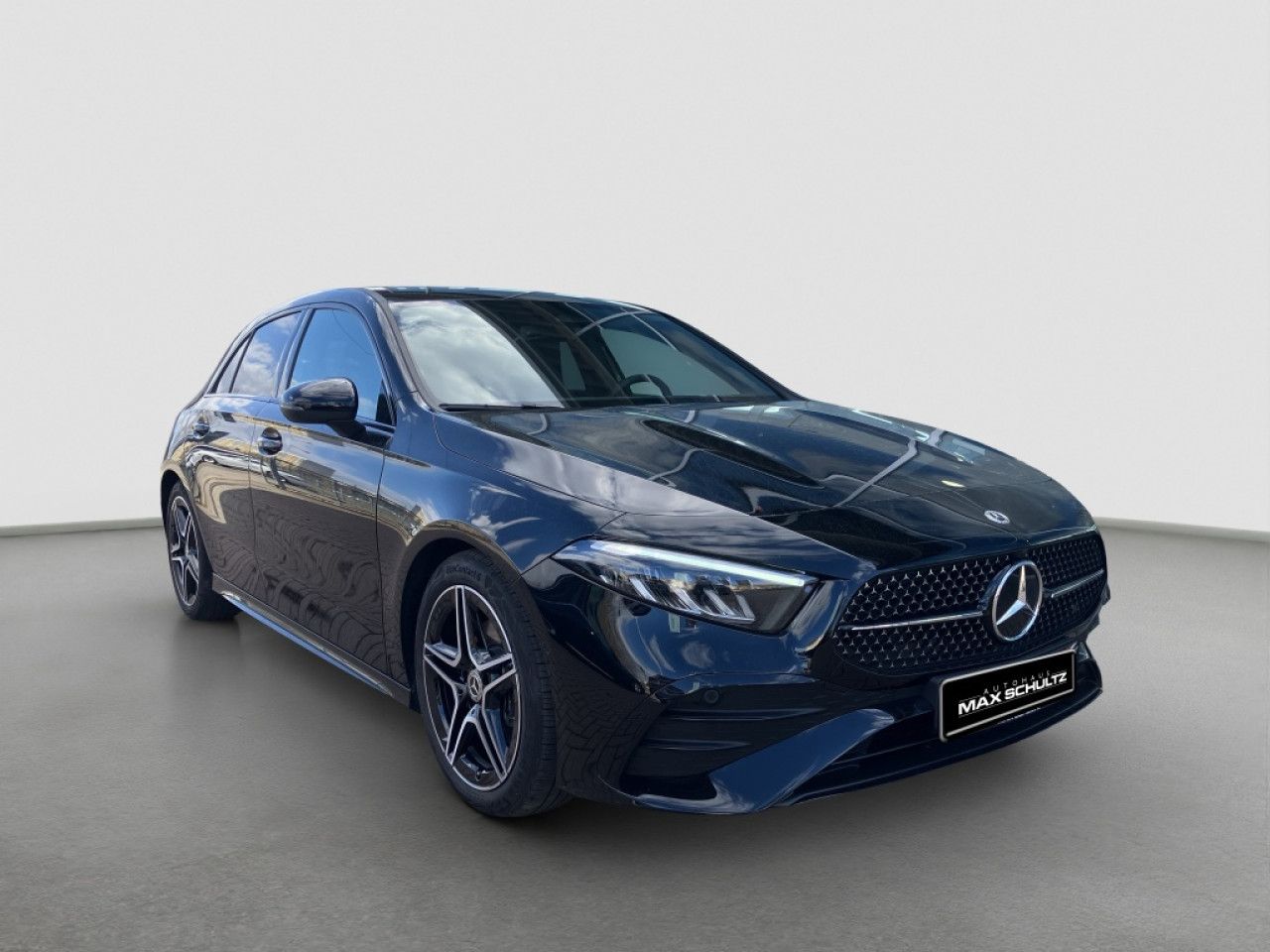 Mercedes-Benz A-Klasse – Bild 18