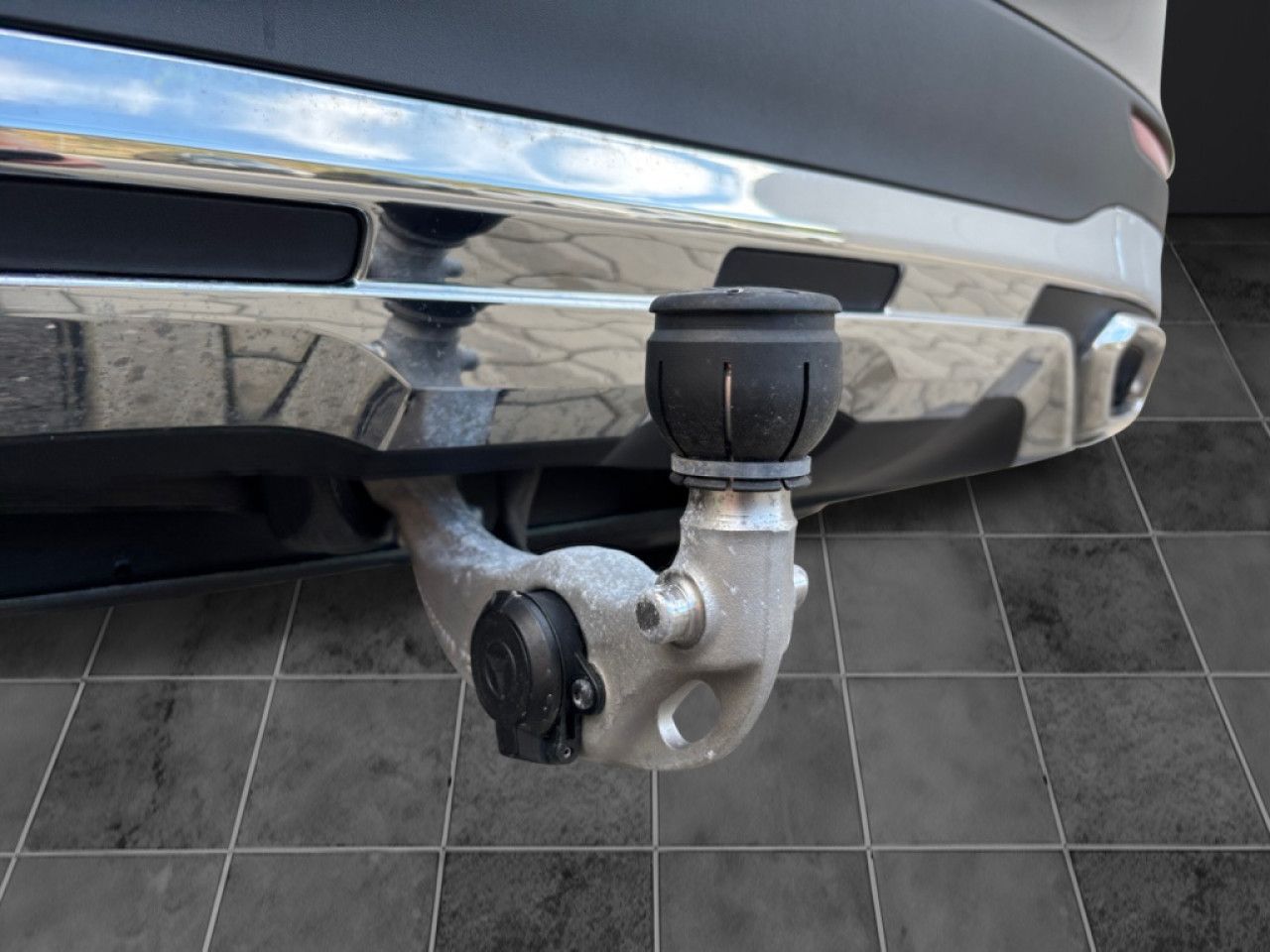 Mercedes-Benz GLC – Bild 17