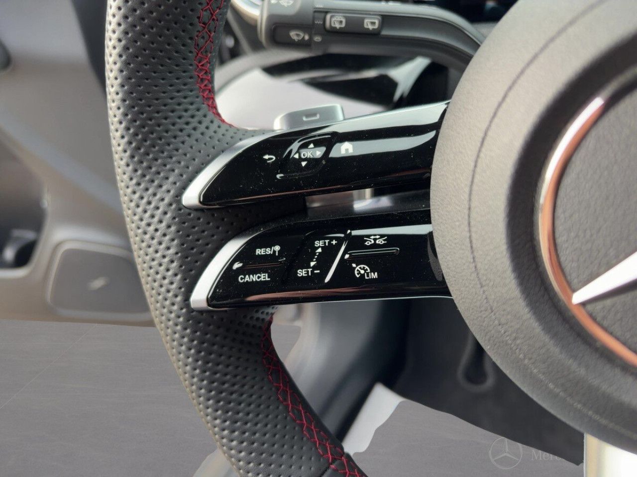 Mercedes-Benz CLA – Bild 14