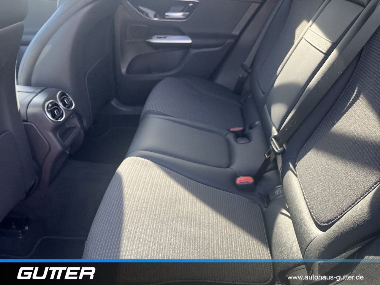 Mercedes-Benz GLC – Bild 9
