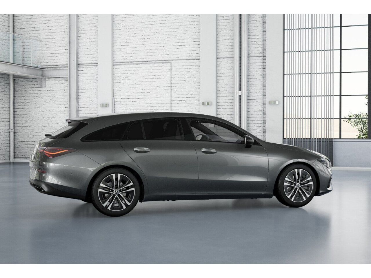 Mercedes-Benz CLA – Bild 6