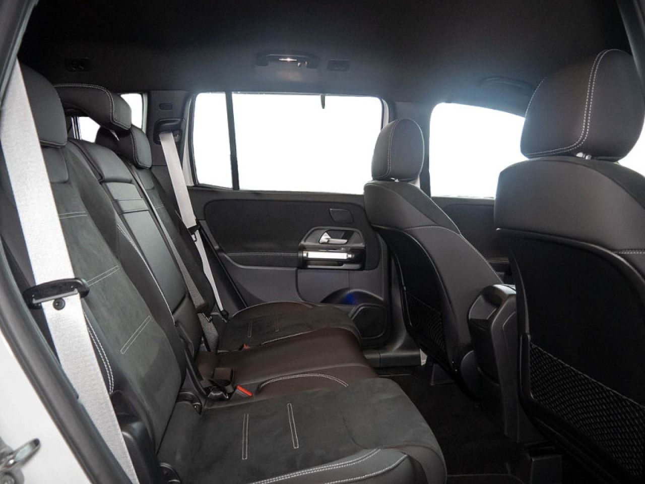 Mercedes-Benz GLB – Bild 6
