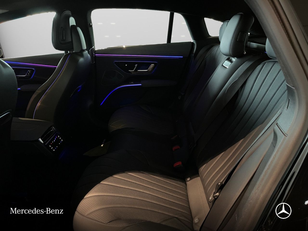 Mercedes-Benz EQS – Bild 9