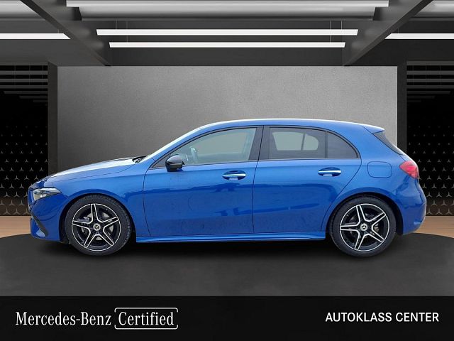 MERCEDES-BENZ C-Class 2025 — imagine 22