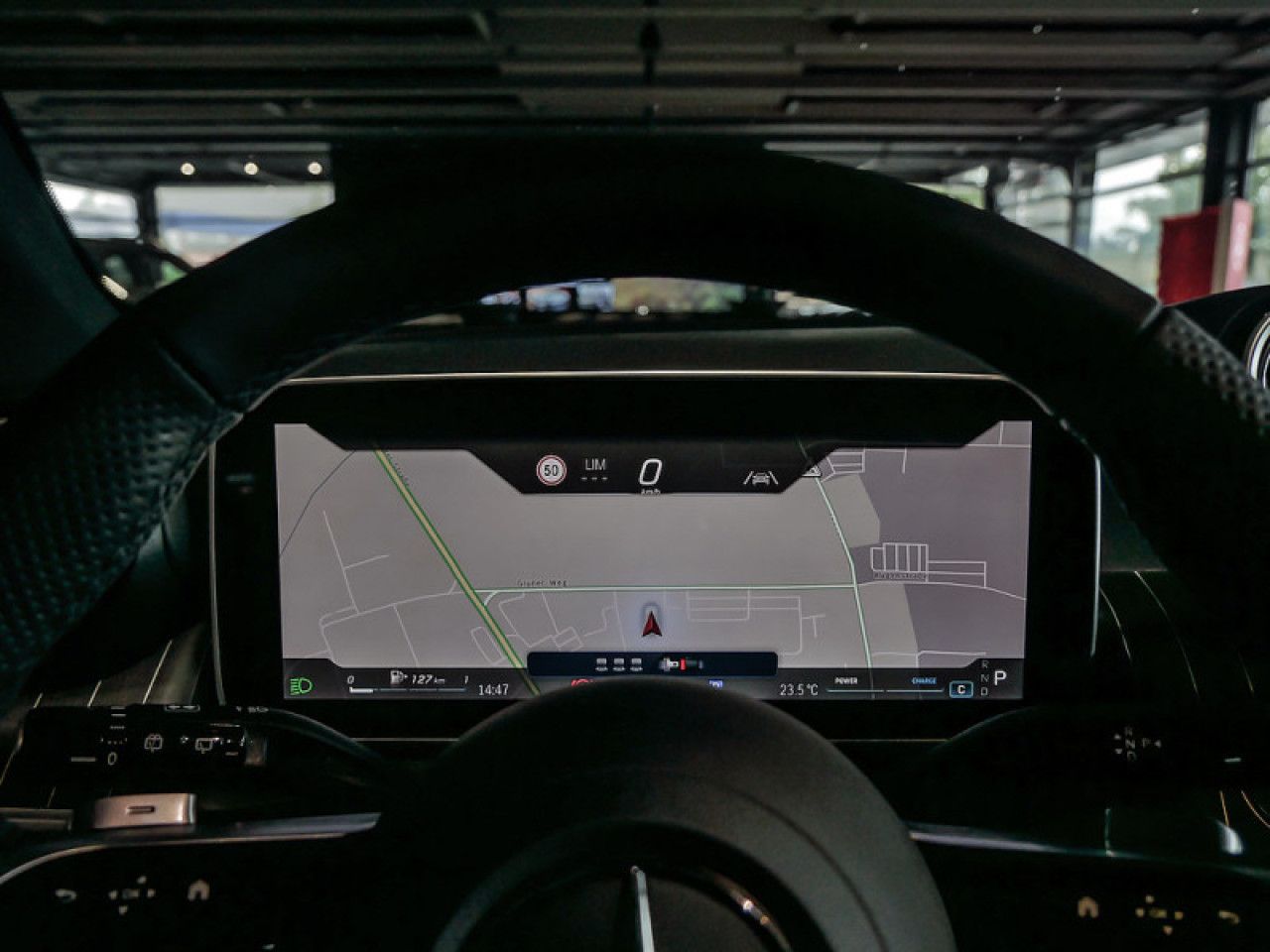 Mercedes-Benz GLC – Bild 18