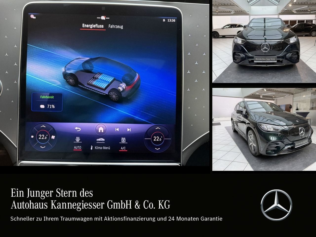 Mercedes-Benz EQE – Bild 25