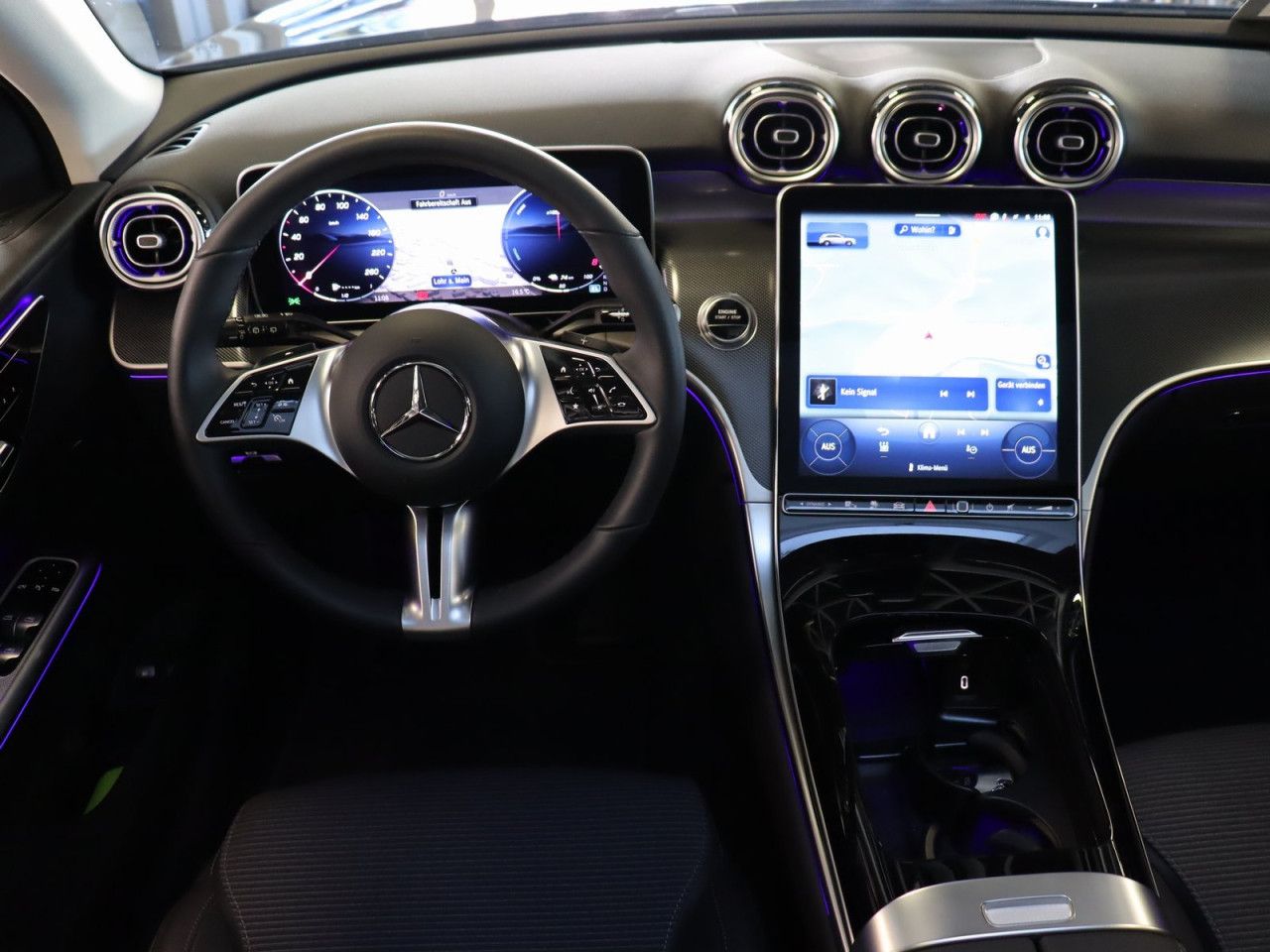 Mercedes-Benz GLC – Bild 7