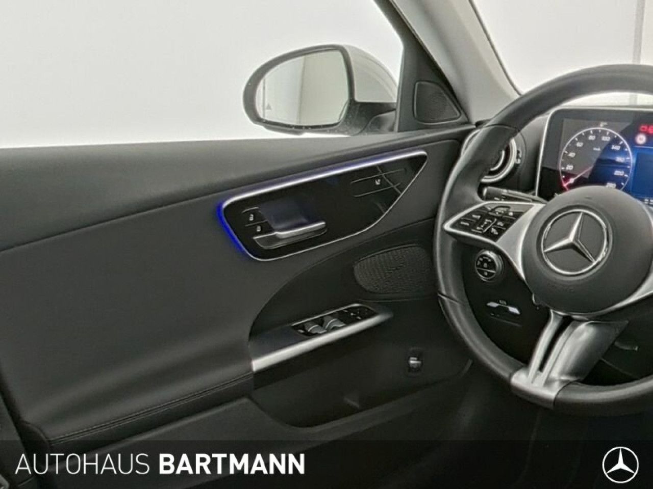 Mercedes-Benz C-Klasse – Bild 9
