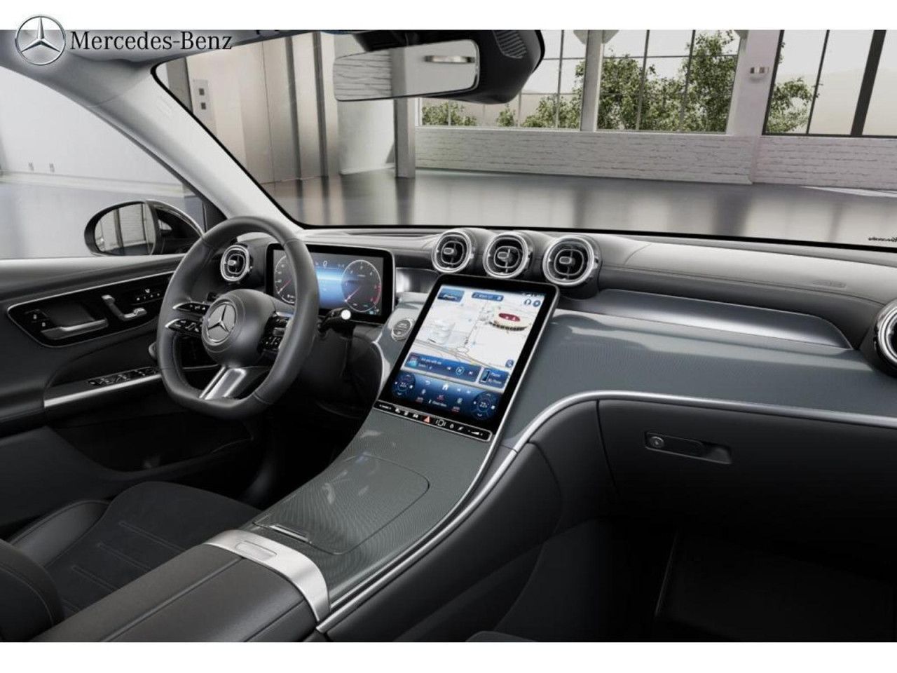 Mercedes-Benz GLC – Bild 11