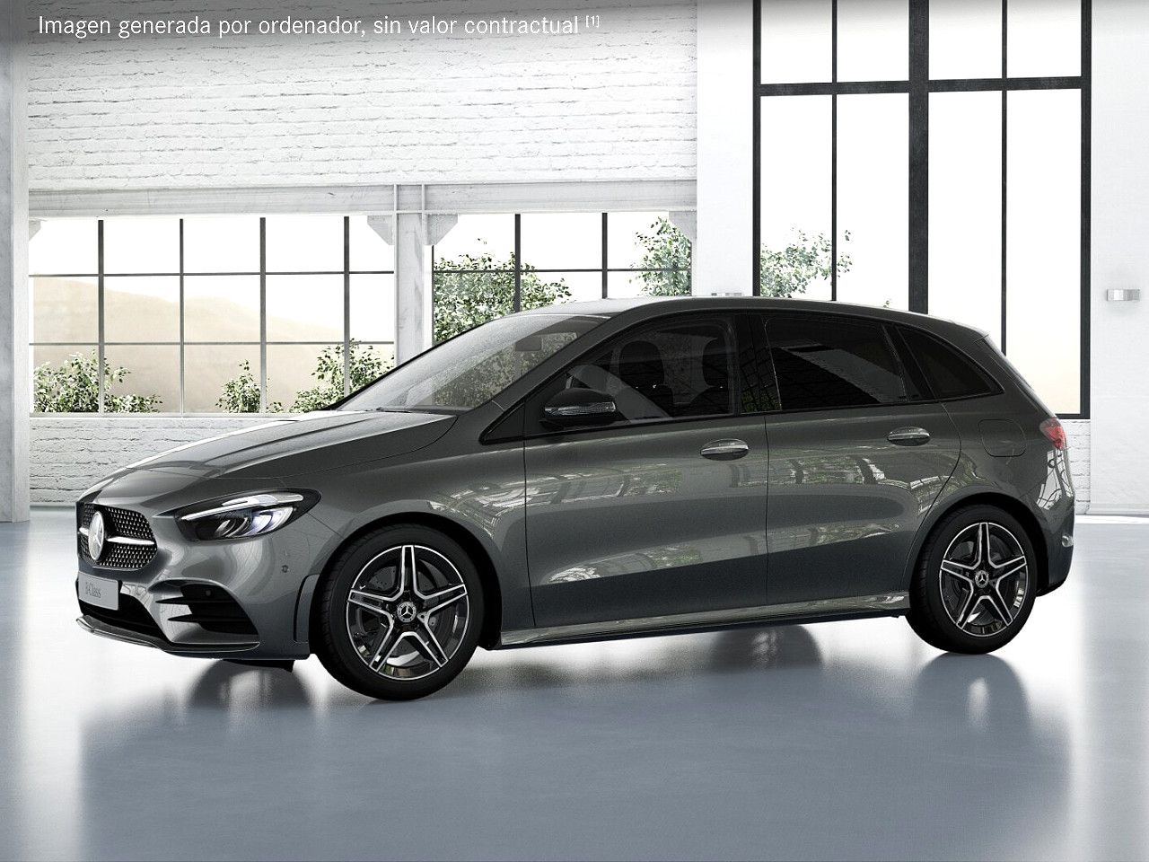 Foto de estudio 2 / 5