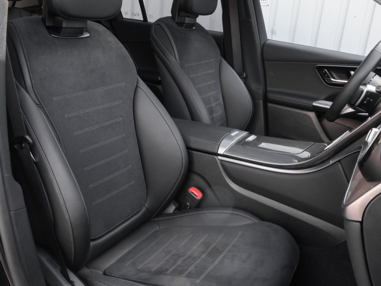 Mercedes-Benz GLC – Bild 6