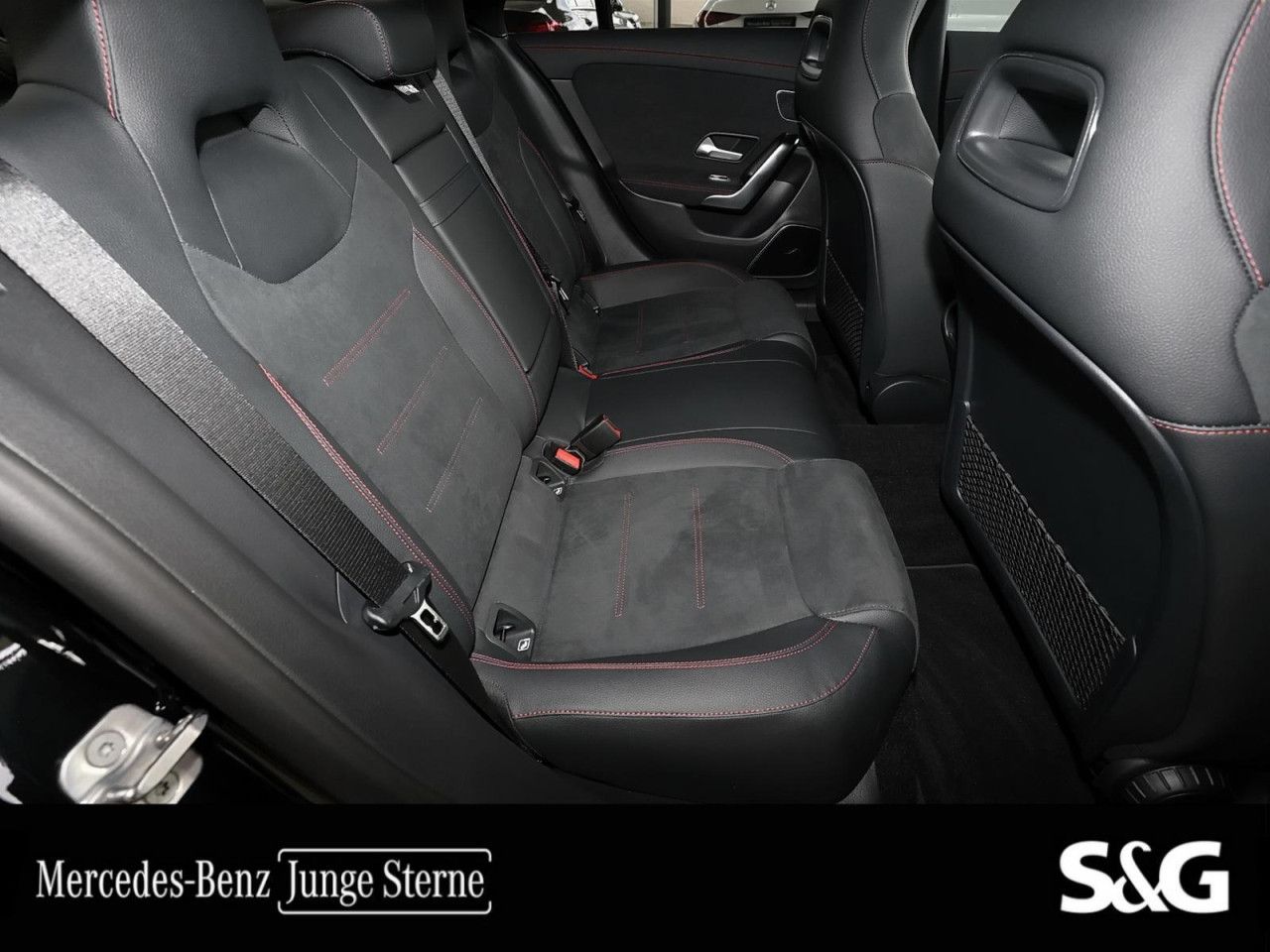 Mercedes-Benz CLA – Bild 6