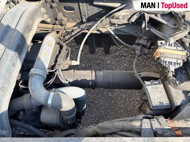 MAN TGX 18.510 4x2 BL SA 12