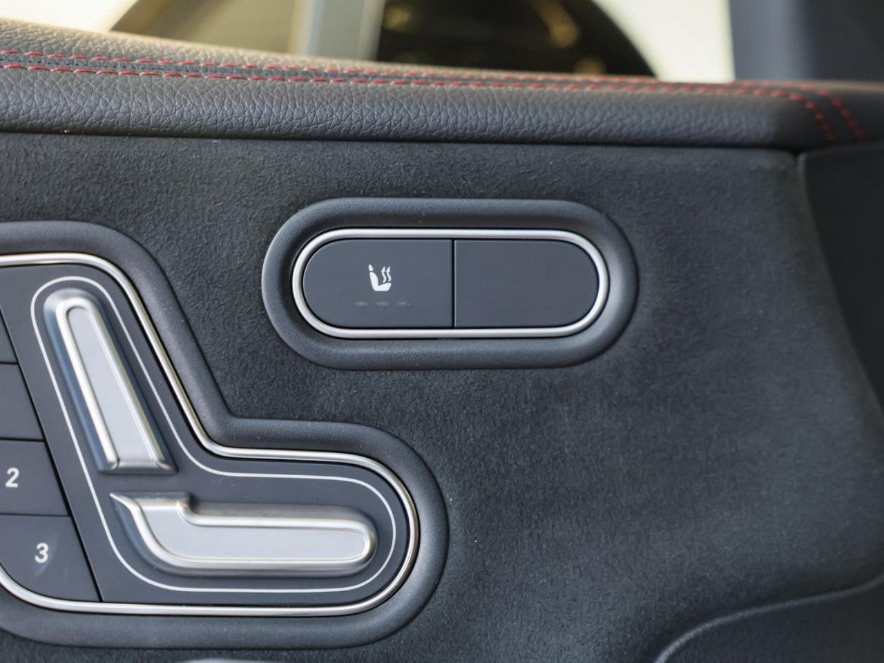 Mercedes-Benz CLA – Bild 13