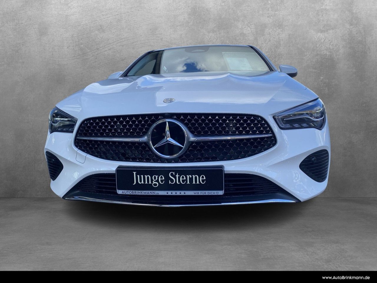 Mercedes-Benz CLA – Bild 2
