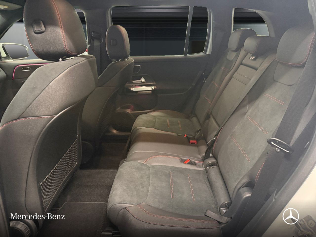 Mercedes-Benz GLB – Bild 15