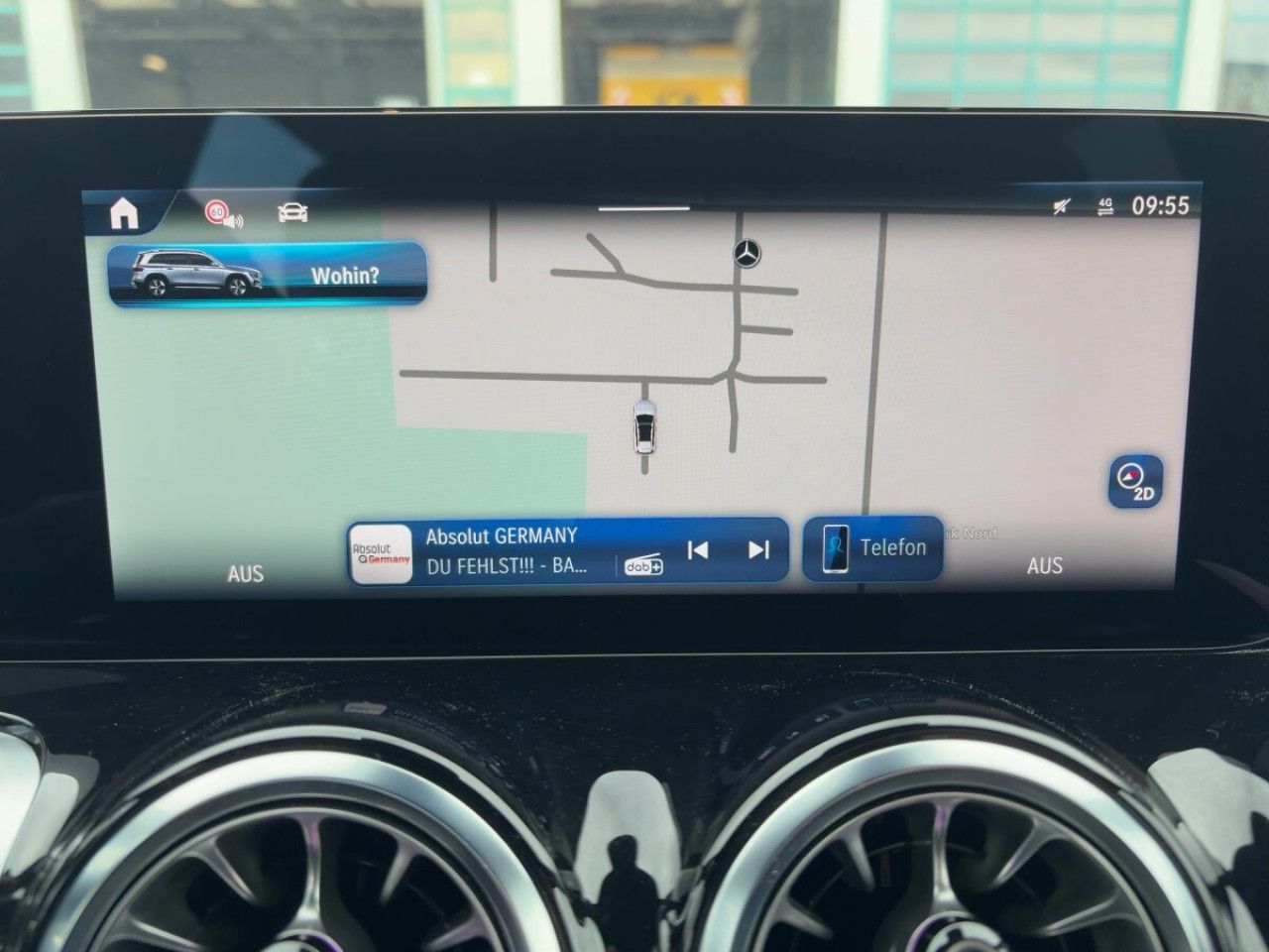 Mercedes-Benz GLB – Bild 10