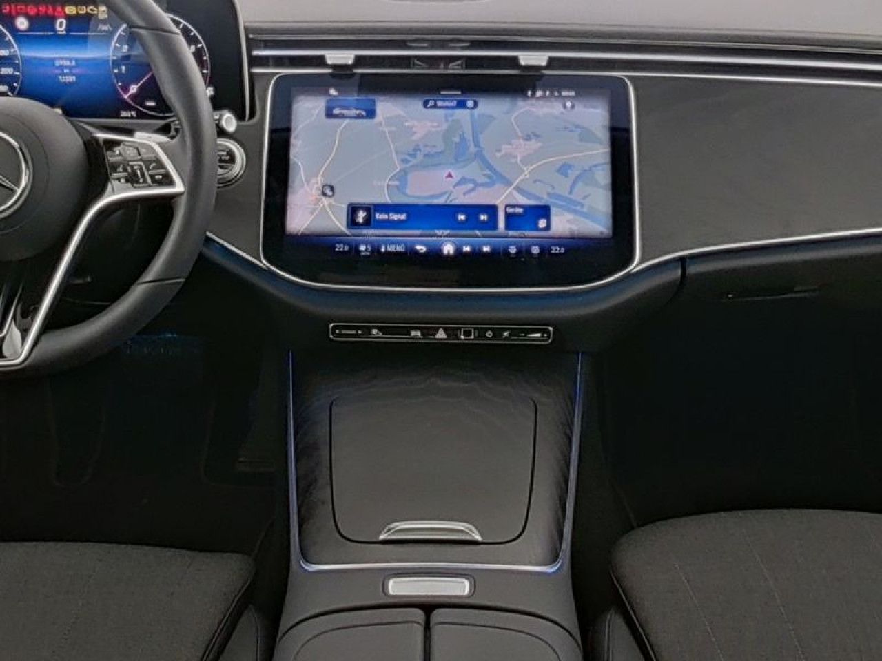 Mercedes-Benz E-Klasse – Bild 5