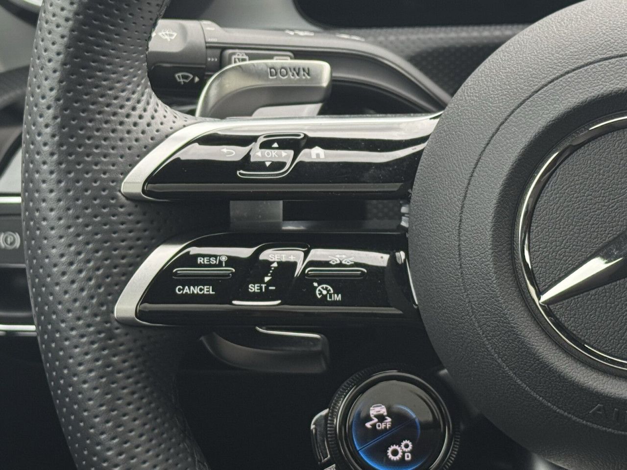 Mercedes-Benz CLA – Bild 14