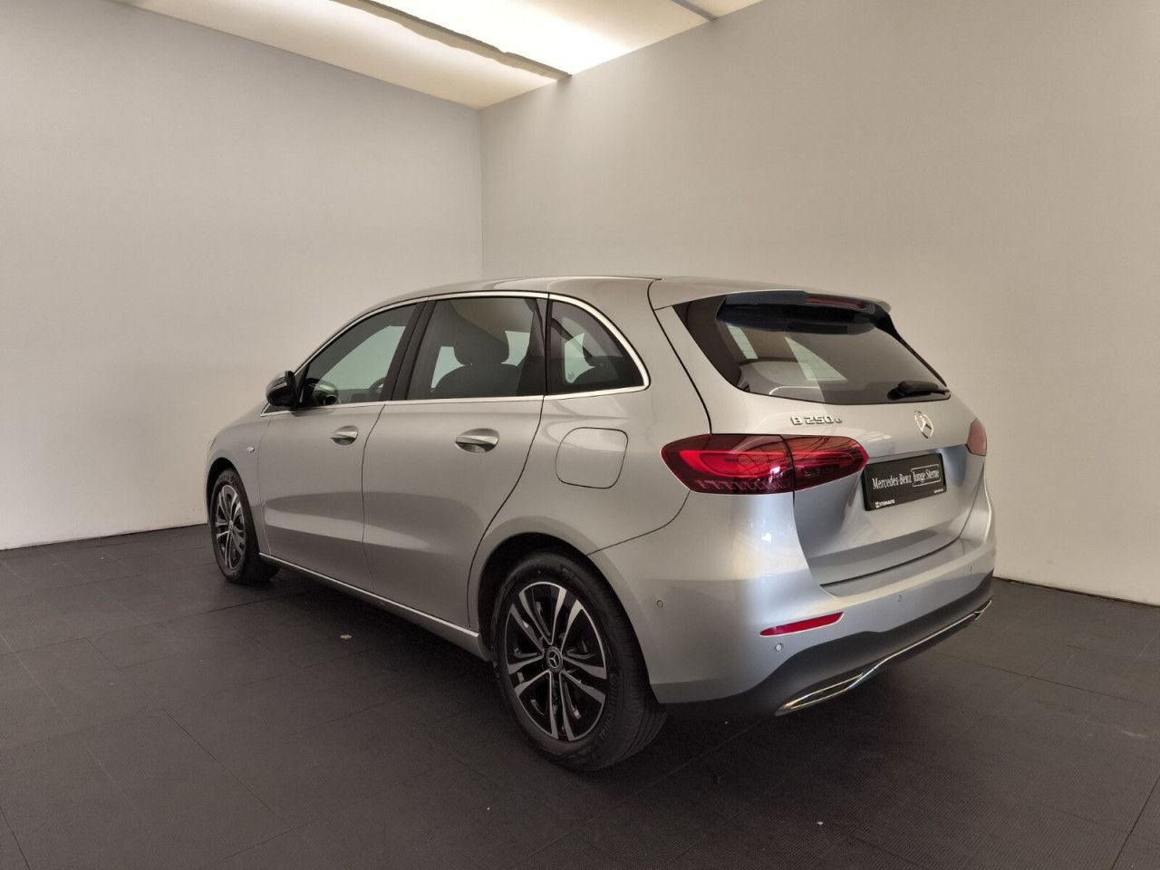 Mercedes-Benz B-Klasse – Bild 8