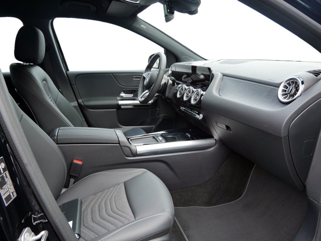 Mercedes-Benz B-Klasse – Bild 5