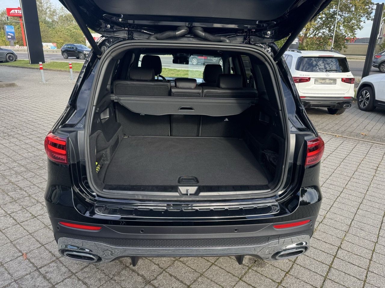 Mercedes-Benz GLB – Bild 19