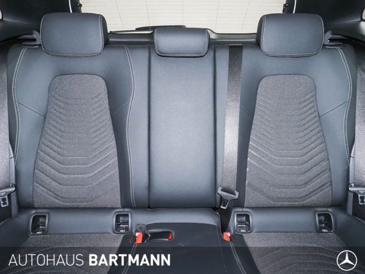 Mercedes-Benz GLA – Bild 11