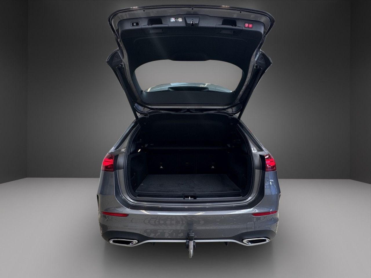 Mercedes-Benz B-Klasse – Bild 9
