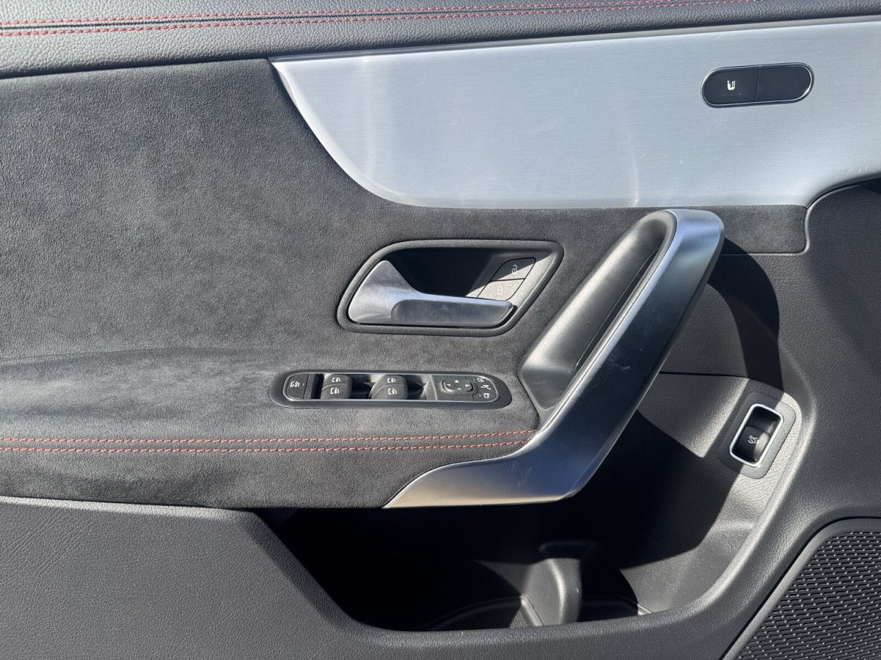 Mercedes-Benz CLA – Bild 15