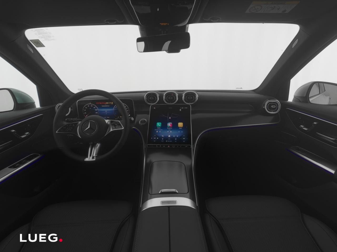 Mercedes-Benz GLC – Bild 3