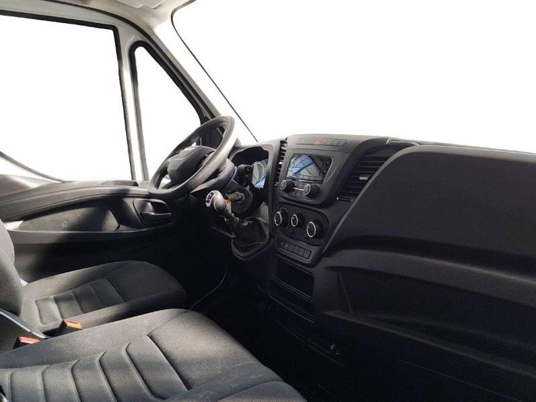 IVECO | Iveco Daily 35C14