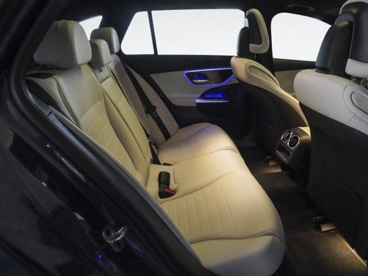Mercedes-Benz C-Klasse – Bild 6