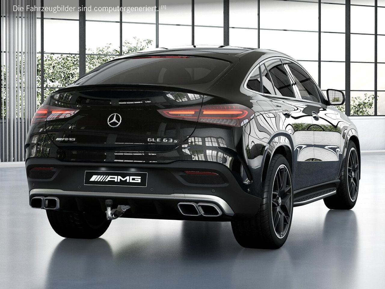 Mercedes-Benz GLE – Bild 15