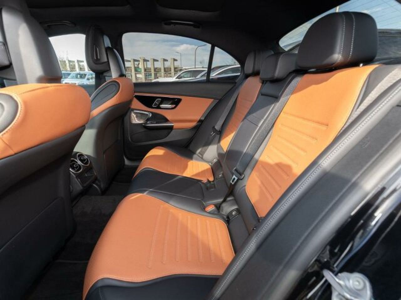 Mercedes-Benz C-Klasse – Bild 11