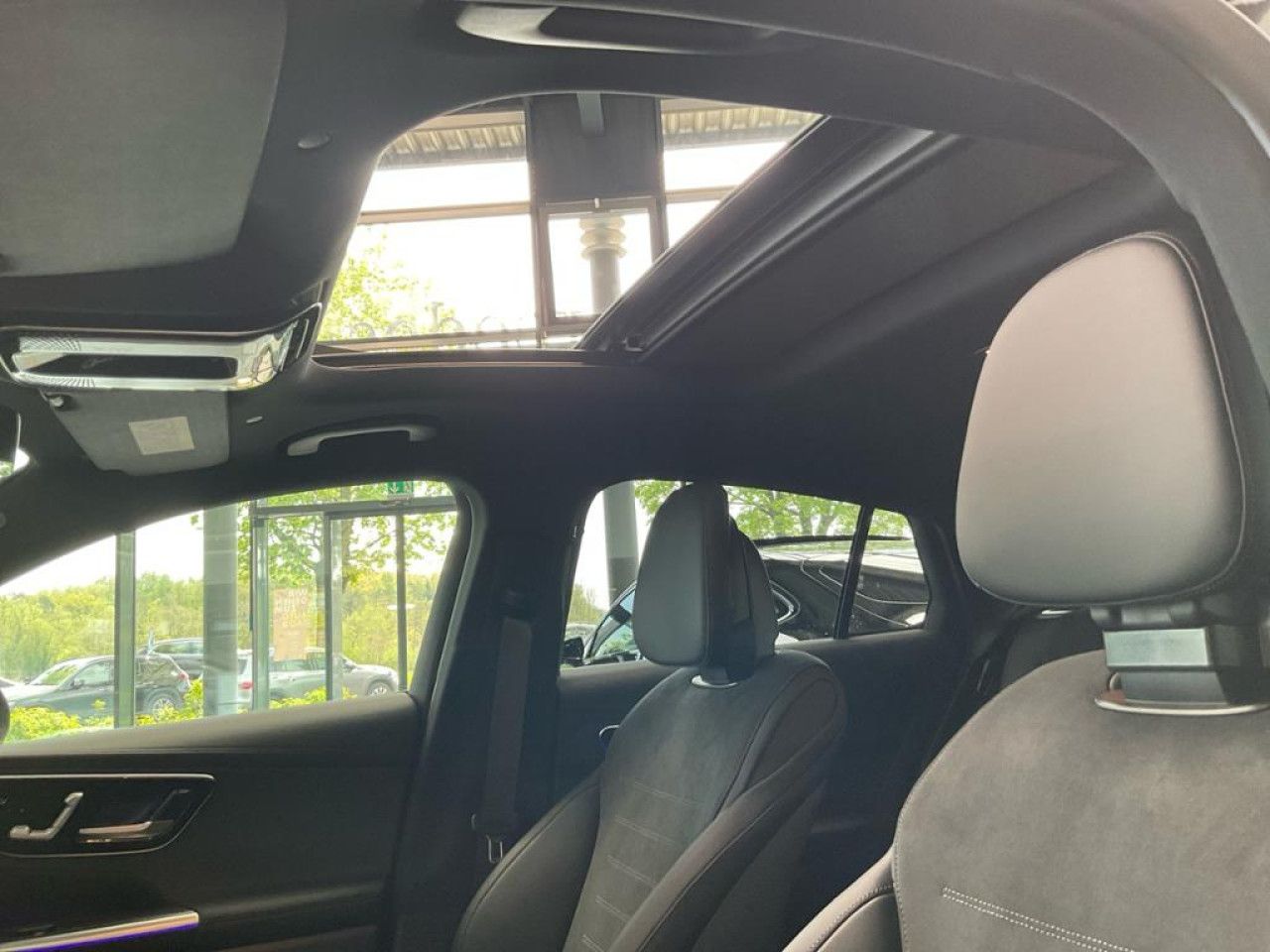 Mercedes-Benz GLC – Bild 15