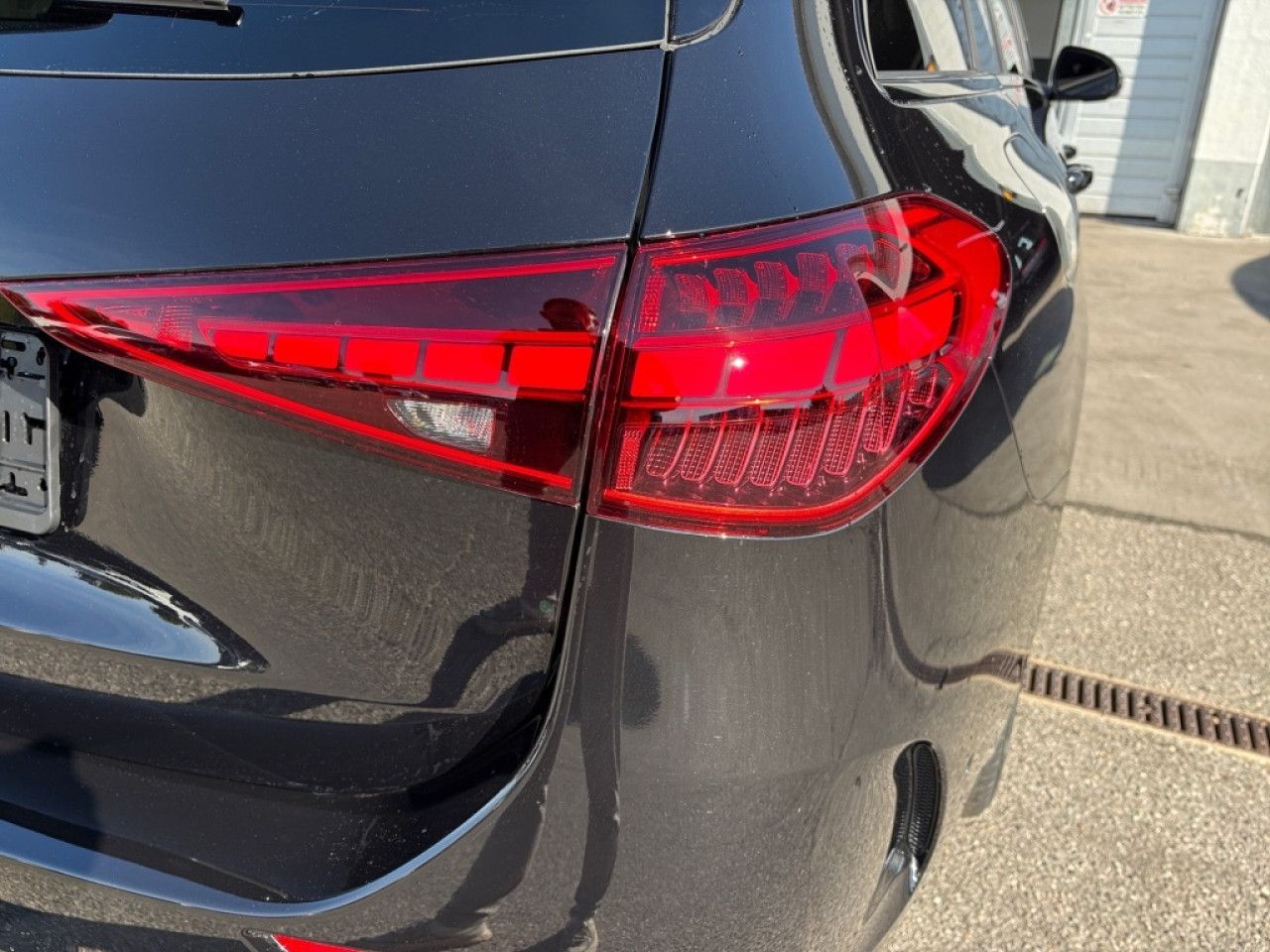 Mercedes-Benz C-Klasse – Bild 18