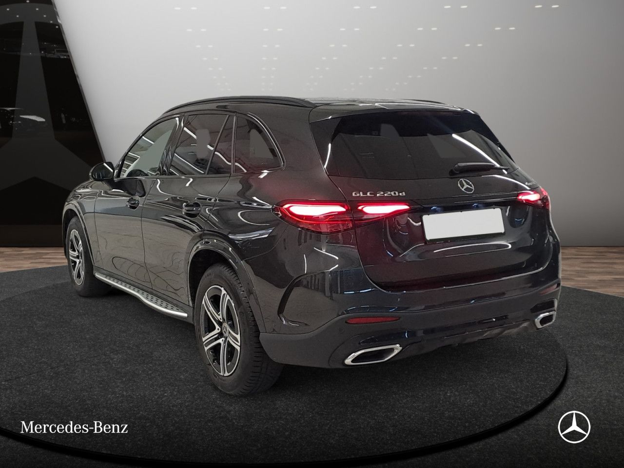 Mercedes-Benz GLC – Bild 7