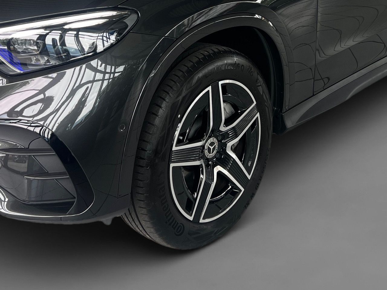 Mercedes-Benz GLC – Bild 10