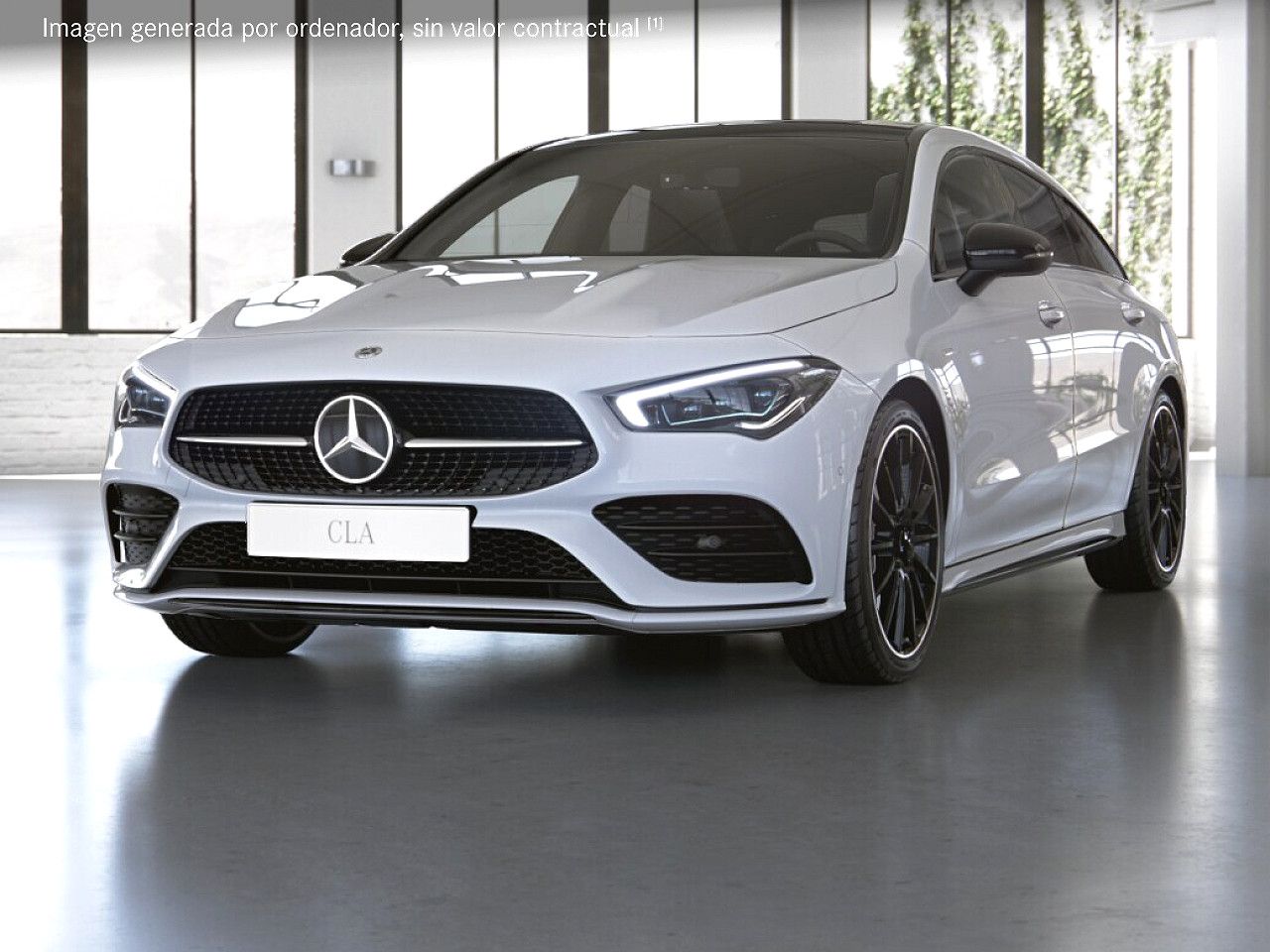 Foto de estudio 1 / 5